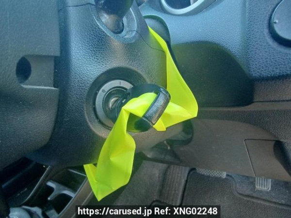 Used 2011 AT honda fit GE6 Image[27]