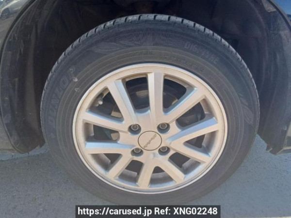 Used 2011 AT honda fit GE6 Image[28]