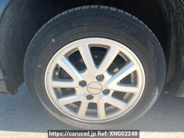 Used 2011 AT honda fit GE6 Image[29]