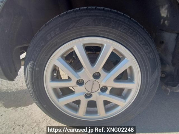 Used 2011 AT honda fit GE6 Image[30]