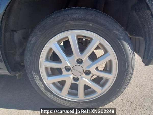 Used 2011 AT honda fit GE6 Image[31]