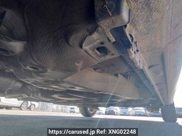 Used 2011 AT honda fit GE6 Image[35]