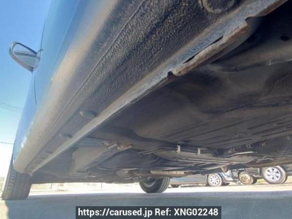 Used 2011 AT honda fit GE6 Image[36]