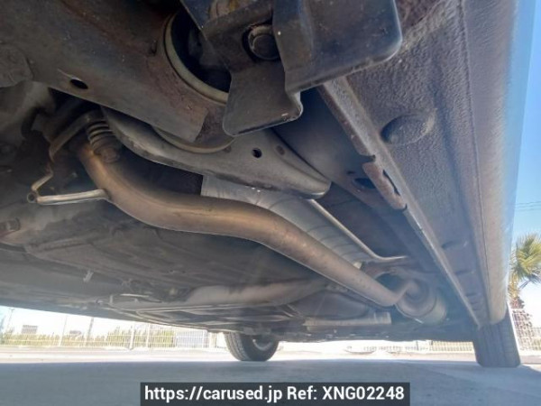 Used 2011 AT honda fit GE6 Image[37]