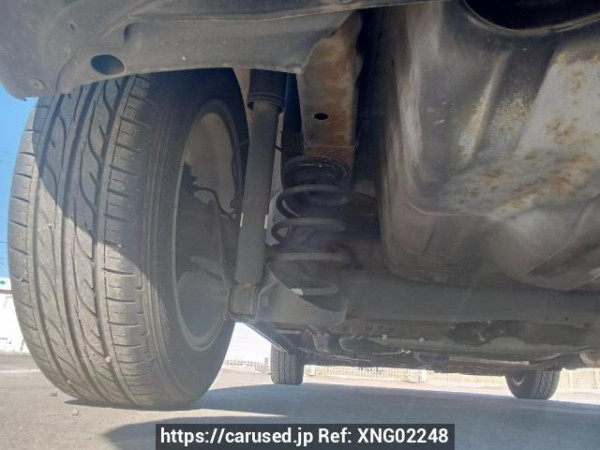 Used 2011 AT honda fit GE6 Image[38]