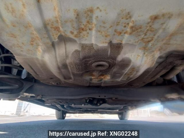 Used 2011 AT honda fit GE6 Image[39]