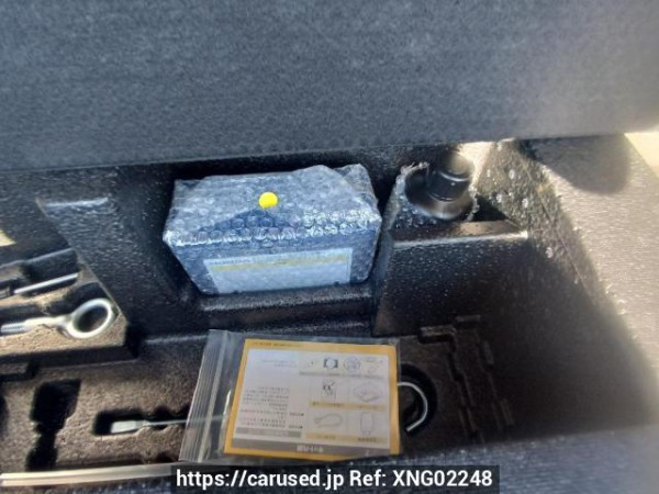 Used 2011 AT honda fit GE6 Image[40]