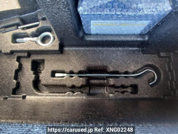 Used 2011 AT honda fit GE6 Image[41]