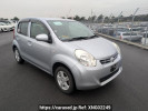 Toyota Passo KGC30