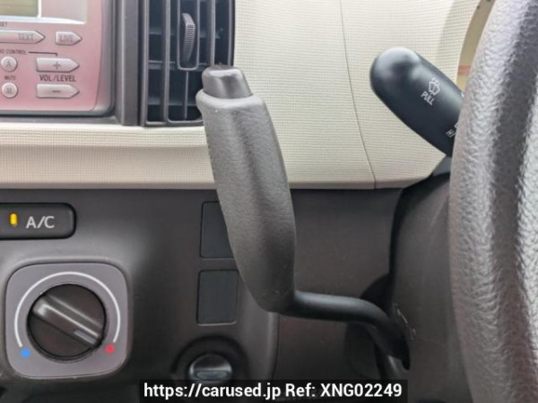 Used 2010 AT toyota passo KGC30 Image[19]