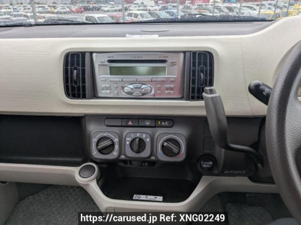 Used 2010 AT toyota passo KGC30 Image[22]