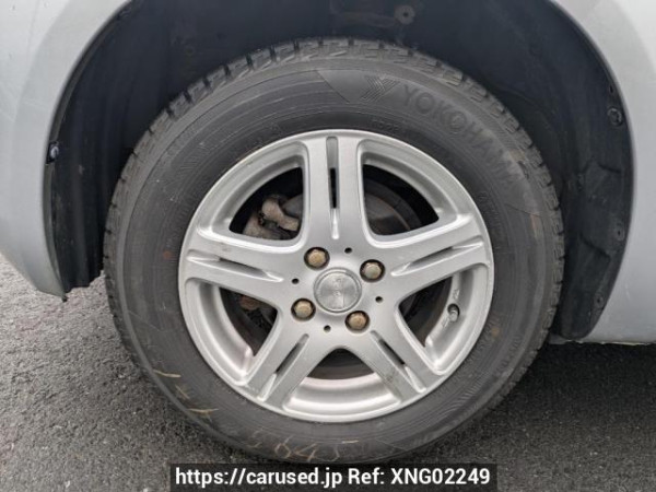 Used 2010 AT toyota passo KGC30 Image[30]