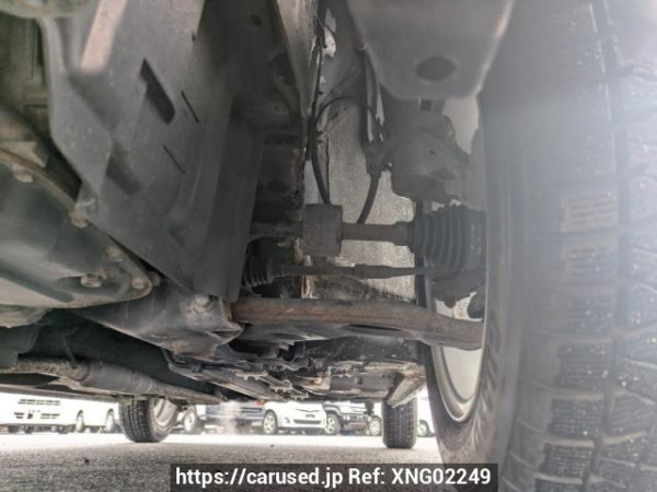 Used 2010 AT toyota passo KGC30 Image[32]