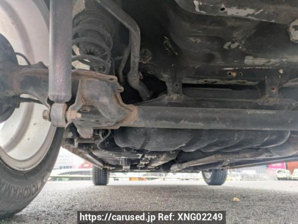 Used 2010 AT toyota passo KGC30 Image[33]