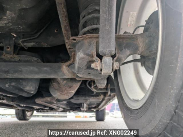 Used 2010 AT toyota passo KGC30 Image[34]