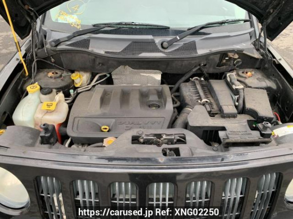 Used 2010 AT jeep patriot MK74 Image[10]