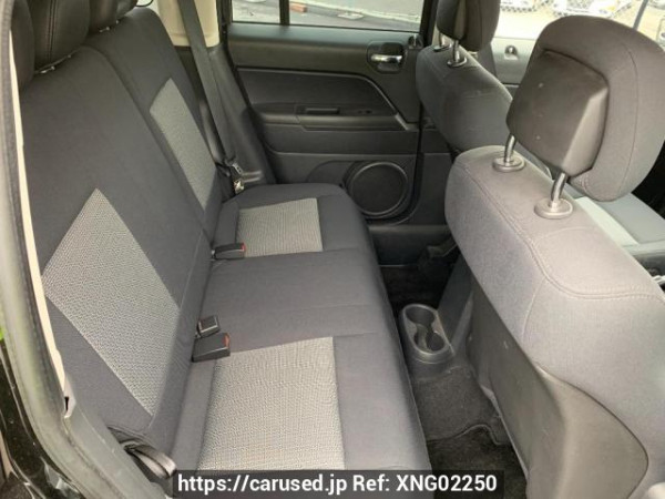 Used 2010 AT jeep patriot MK74 Image[13]