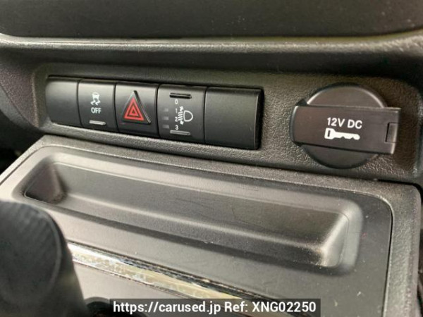 Used 2010 AT jeep patriot MK74 Image[18]