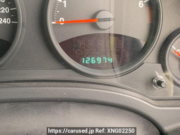 Used 2010 AT jeep patriot MK74 Image[21]