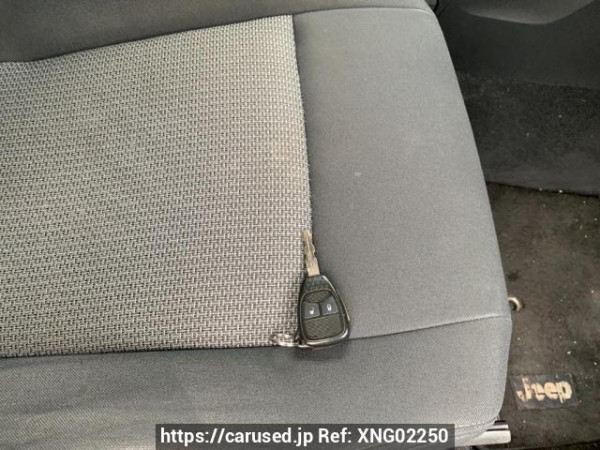 Used 2010 AT jeep patriot MK74 Image[23]