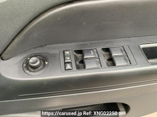 Used 2010 AT jeep patriot MK74 Image[24]