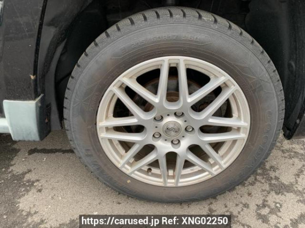 Used 2010 AT jeep patriot MK74 Image[25]