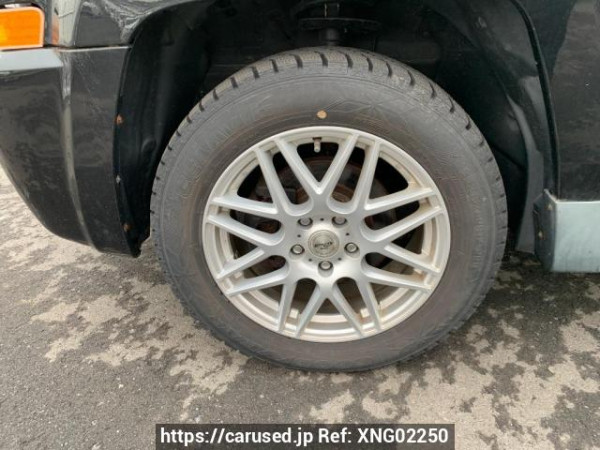 Used 2010 AT jeep patriot MK74 Image[26]