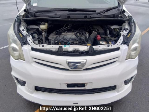 Used 2010 AT toyota noah ZRR70W Image[9]