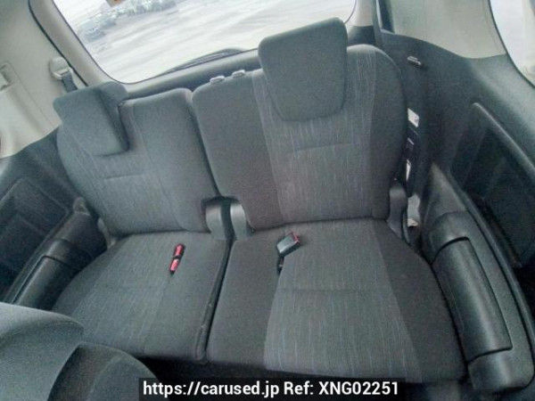 Used 2010 AT toyota noah ZRR70W Image[17]