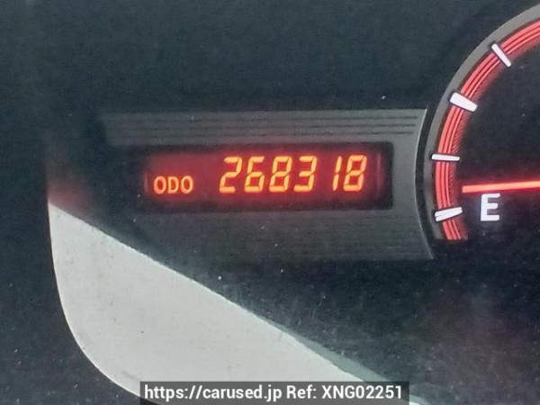 Used 2010 AT toyota noah ZRR70W Image[29]