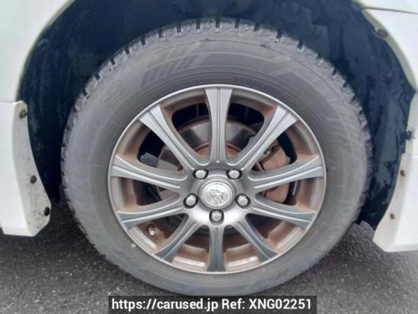 Used 2010 AT toyota noah ZRR70W Image[30]