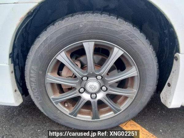 Used 2010 AT toyota noah ZRR70W Image[31]