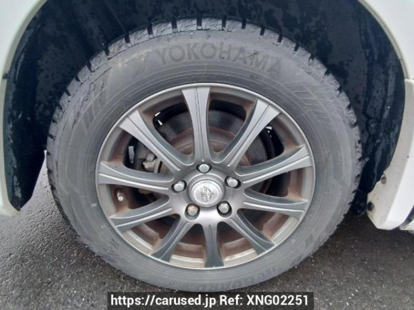 Used 2010 AT toyota noah ZRR70W Image[32]