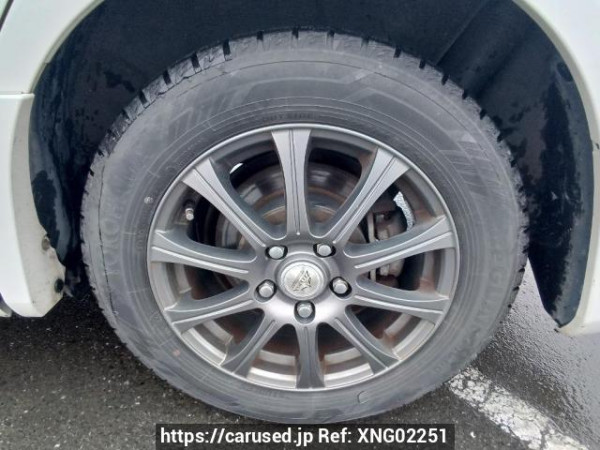 Used 2010 AT toyota noah ZRR70W Image[33]