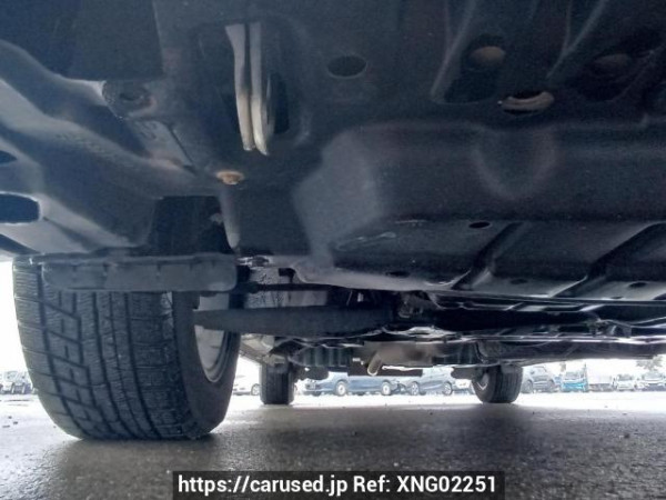 Used 2010 AT toyota noah ZRR70W Image[34]