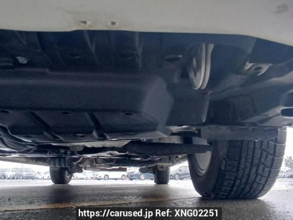 Used 2010 AT toyota noah ZRR70W Image[35]