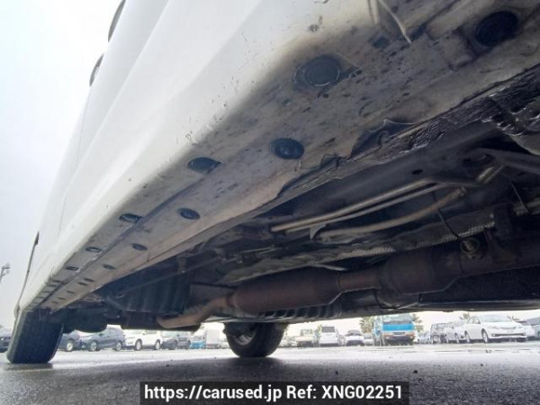 Used 2010 AT toyota noah ZRR70W Image[36]