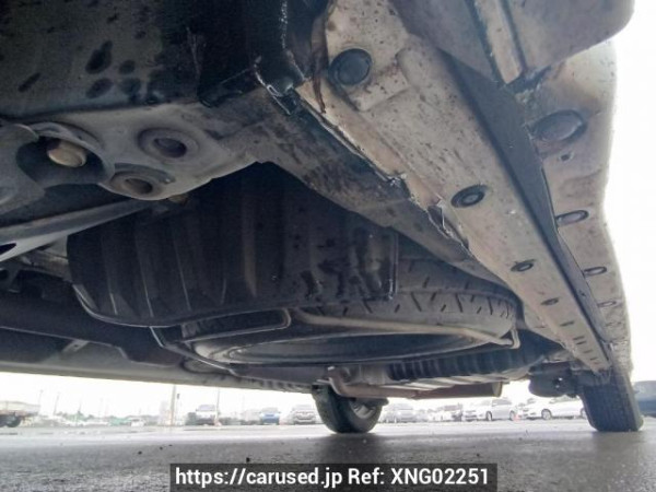 Used 2010 AT toyota noah ZRR70W Image[37]