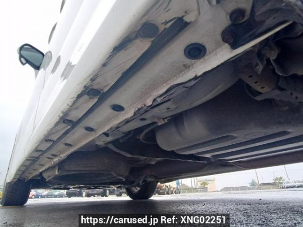 Used 2010 AT toyota noah ZRR70W Image[38]