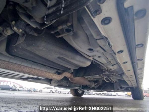 Used 2010 AT toyota noah ZRR70W Image[39]