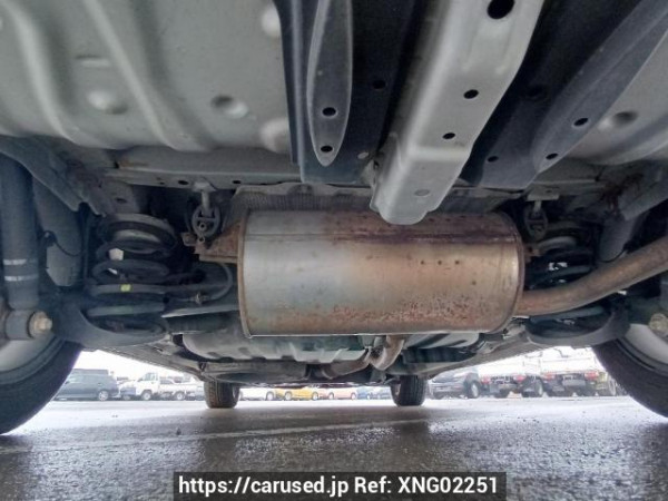 Used 2010 AT toyota noah ZRR70W Image[41]