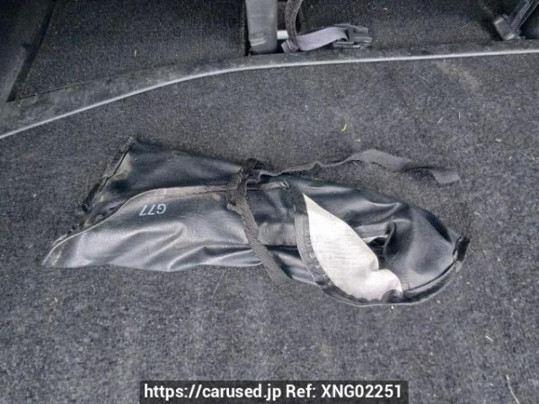 Used 2010 AT toyota noah ZRR70W Image[44]