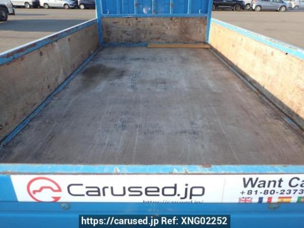 Used 1992 MT isuzu elf-truck NKR58EA Image[6]