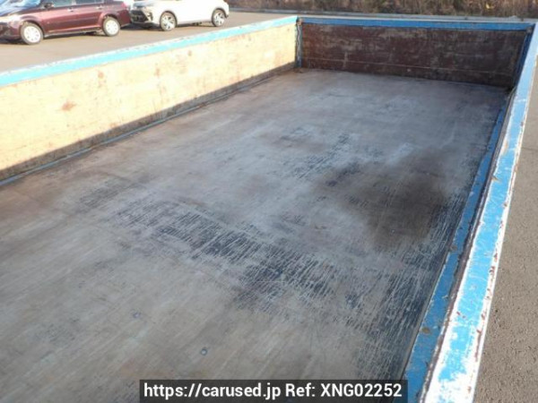 Used 1992 MT isuzu elf-truck NKR58EA Image[7]