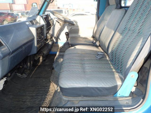 Used 1992 MT isuzu elf-truck NKR58EA Image[11]