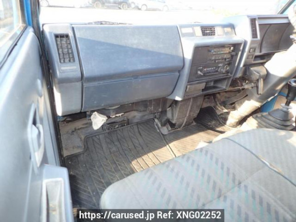 Used 1992 MT isuzu elf-truck NKR58EA Image[12]