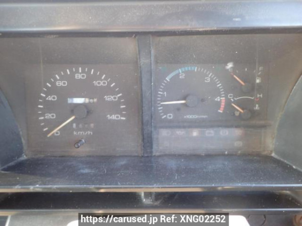 Used 1992 MT isuzu elf-truck NKR58EA Image[14]