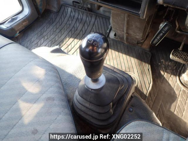 Used 1992 MT isuzu elf-truck NKR58EA Image[17]