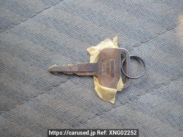 Used 1992 MT isuzu elf-truck NKR58EA Image[18]