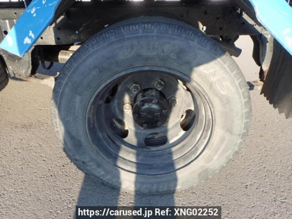 Used 1992 MT isuzu elf-truck NKR58EA Image[21]